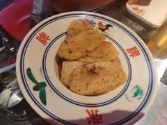 -张牌牌·东北烤肉小吃市集(金楠天街店)