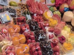 -每日新鲜水果吧(南京东路店)