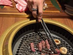 -虎哥六韩式烤肉料理 TIGERGRILL(隆生金山湖中心购物广场店)