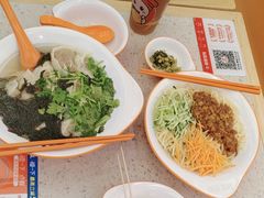 -如意馄饨(南通中专店)