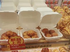 -味多美蛋糕(梨园店)