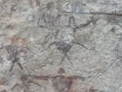 -沧源崖画
