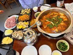 -大理.老字号渝记酸萝卜乌鱼(古城总店)