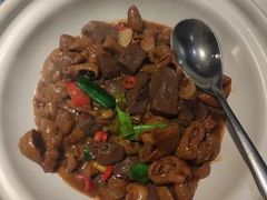 -闽鄂情·闽南招财鸭(水头店)