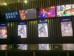 -金逸影城(武汉人信汇IMAX店)