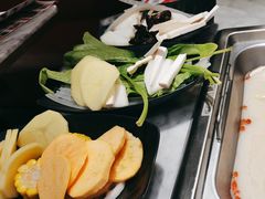 -新辣道鱼火锅(领展购物广场·中关村店)