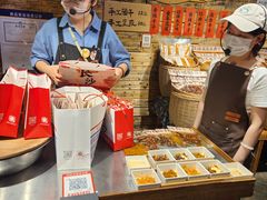 -长沙文和友(海信广场店)