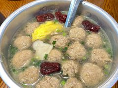 -张氏父子常德肠子馆(贺龙店)