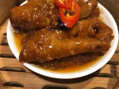 -利苑酒家(金宝店)