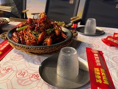 -叁宝烤肉• 西安烧烤(高科新花园店)