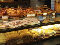 -BAKER&SPICE(安福路店)