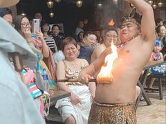 -杭州开元森泊度假乐园