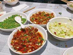 -彭耕记猪油炒小菜(吉联mall店)