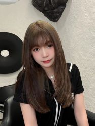 -HairCode芭曲发型