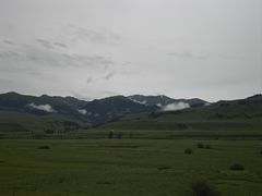 -新疆那拉提国家旅游度假区