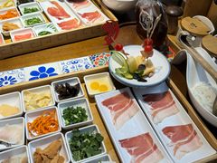 -芸南道·过桥米线(昆明老街旗舰店)