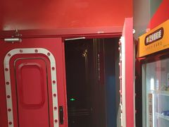 -Xcape异时刻密室逃脱魔法互动(瑞虹天地太阳宫店)