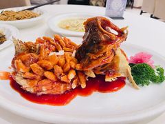 -得月楼·省级非遗·传统苏帮菜(观前店)