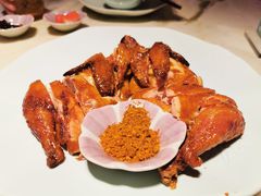 -荷庭·精致湘菜(华强北九方店)