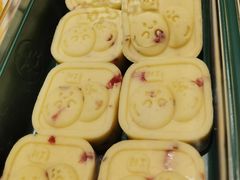 -泸溪河桃酥(溧阳万达广场店)