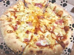 -达美乐比萨(回龙观店)