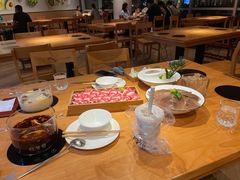 -沪上阿姨·精选茶饮(步步高新天地店)