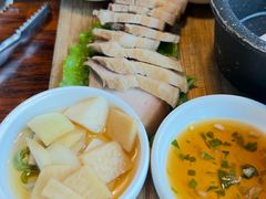 -Dombe豚(黑猪肉街店)