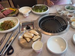 -黄金牧场(明洞总店)