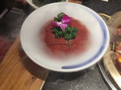 潮椒牛肉-潮火锅·麻辣牛肉火锅(观音桥方圆·LIVE店)