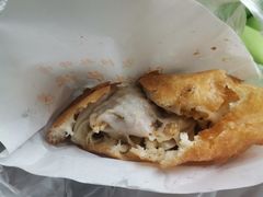 -家阳赵师傅油饼包烧麦(粮道街店)