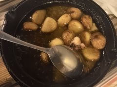 -BomBa意大利餐厅