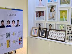 -方快-照相馆(金桥太茂商业广场店)