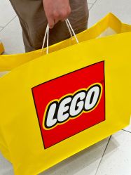 -乐高授权专卖店(济南万象城店)