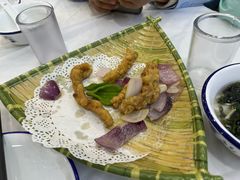 -碧海银沙海鲜餐厅(恒大海上威尼斯店)