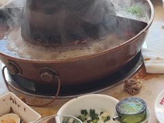 -阳坊大都涮羊肉(阳坊总店)