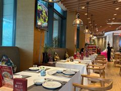 -若蘭慈·无国界素食料理(欢乐海岸店)