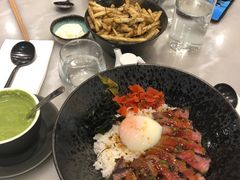 鳗鱼饭-Calia