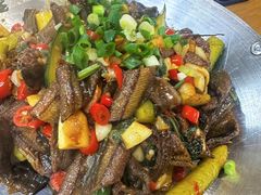 -老熊家腊肉馆