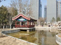 -西海子公园