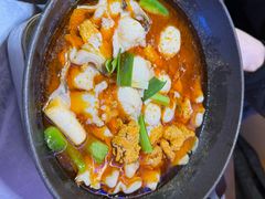 -肖记公安牛肉鱼杂馆·省级非物质文化遗产(江汉路直营店)