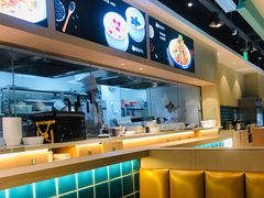 -楼兰古丽·新疆菜(大唐西市店)