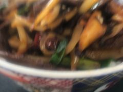 -無二炙坊·和牛烧肉(大钟寺1733店)