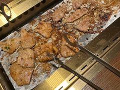 -新石器烤肉(中房金谊广场店)