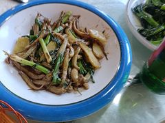 -崖口红树林海鲜餐厅