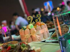 -卷心卷意·轻甜蛋糕(新光天地店)