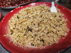 黯然销魂饭-馬伍旺川菜(金象城店)