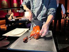 -上海滩餐厅(BFC外滩金融中心店)