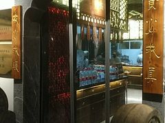 门面-东门口涮肉·砂锅·烤串(老门东店)