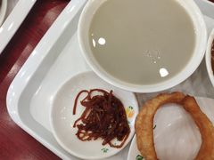 豆汁儿-护国寺小吃(地安门店)