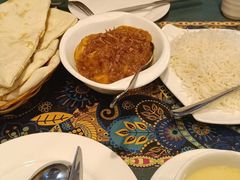 -Santoor 萨都里印度餐厅(北锣鼓巷店)